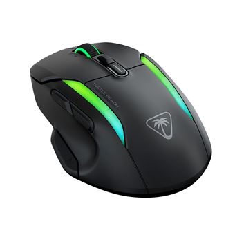 Souris Gaming sans fil Turtle Beach® Kone™ II Air Noir cendre