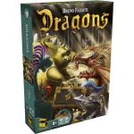 Jeu de société Editions du Matagot Dragons