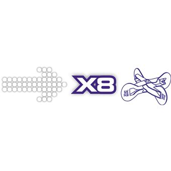 Jeu d'adresse Lansay Set Starter Ziplinx