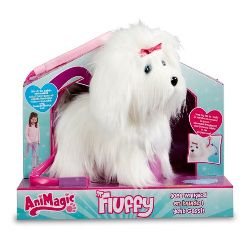 Fluffy en balade on sale