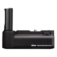 Poignée d’Alimentation Nikon MB-N10 Noir