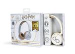 Jeu éducatif et électronique Otl Harry Potter Kids Wireless Headphones white