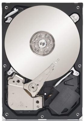 Disque Dur Interne Toshiba 500Go Modèle MK5055GSXF d'occasion