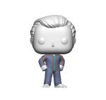 Figurine Funko Pop TV The Boys Transclucent Clear