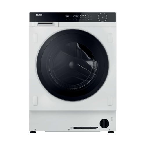 Lave Linge Hublot Haier Hwb100-B14858U1