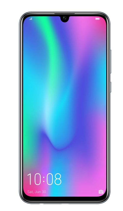 Smartphone Honor 10 Lite Dual Sim 64GB Zwart
