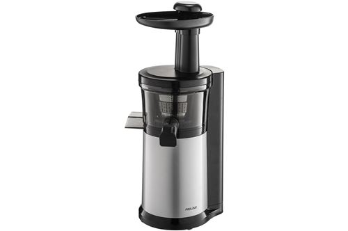 Extracteur de jus Proline SL150 Noir et Gris