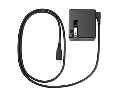 Nikon Noir Adaptateur Secteur Eh 7P Pour Boitier Z