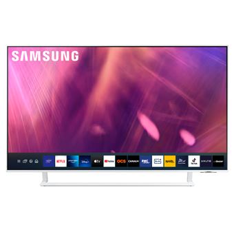 TV LED Samsung 43AU9085 SMART TV 2021