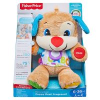 Avis Sur Jouet D Eveil Fisher Price Puppy Eveil Progressif Autres Jeux D Eveil Page 1 Fnac Ch