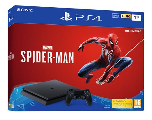Sony PlayStation 4 Slim