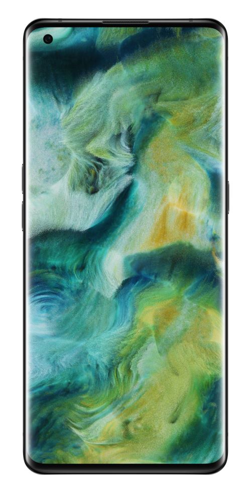 Oppo Find X2 Pro