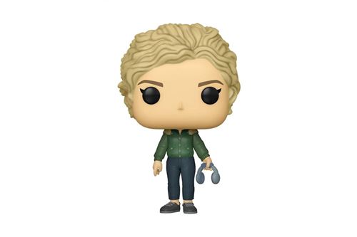 POP TV: OZARK- RUTH LANGMORE