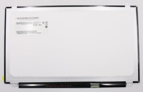 Lenovo LCD Panel Hdt Ag S Nb N156Bga-Ea2, 5D10K81461 (N156Bga-Ea2)
