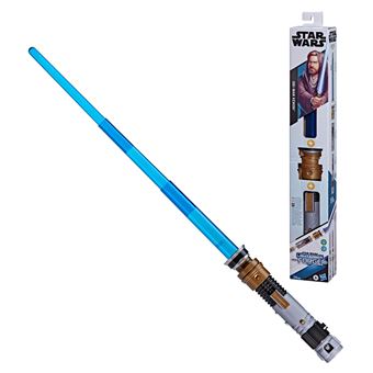 Réplique Star Wars Lightsaber Forge Obi-Wan