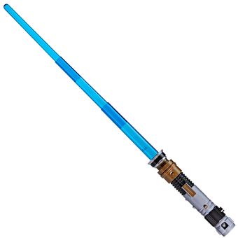 Réplique Star Wars Lightsaber Forge Obi-Wan