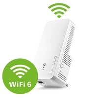 Répéteur Wifi 6 Devolo 3000 Blanc
