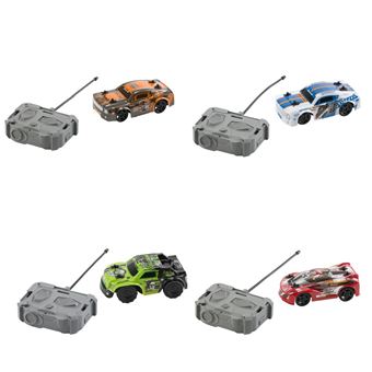 Véhicule radiocommandé Race Tin 1:32 Modèle aléatoire