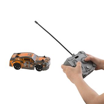 Véhicule radiocommandé Race Tin 1:32 Modèle aléatoire