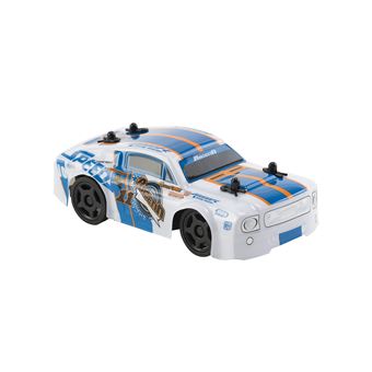Véhicule radiocommandé Race Tin 1:32 Modèle aléatoire