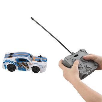 Véhicule radiocommandé Race Tin 1:32 Modèle aléatoire
