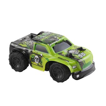 Véhicule radiocommandé Race Tin 1:32 Modèle aléatoire