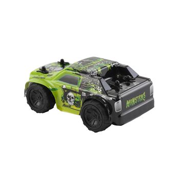 Véhicule radiocommandé Race Tin 1:32 Modèle aléatoire