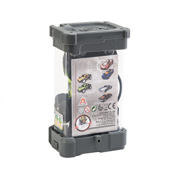 Véhicule radiocommandé Race Tin 1:32 Modèle aléatoire