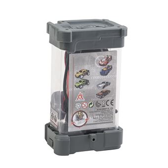 Véhicule radiocommandé Race Tin 1:32 Modèle aléatoire