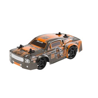 Véhicule radiocommandé Race Tin 1:32 Modèle aléatoire