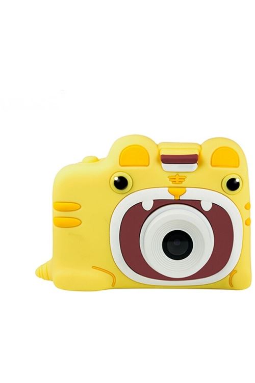 Appareil photo Agfa Kid Cam Jaune