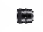 Objectif hybride Sigma 50mm f/2 DG DN Contemporary noir pour Sony FE