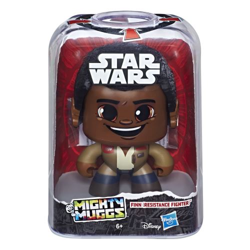 Figurine Mighty Muggs Star Wars Finn