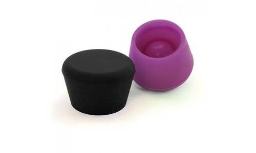 Bouchons à vin Pulltex en silicone Modèle aléatoire