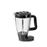 Robot multifonction Moulinex Double Force Blanc FP822110 1000 W Blanc et Gris foncé_2