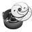 Robot multifonction Moulinex Double Force Blanc FP822110 1000 W Blanc et Gris foncé_3