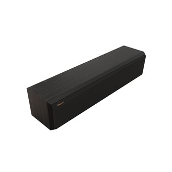Enceinte centrale Klipsch RP-404C-II Ebène Edition 2022