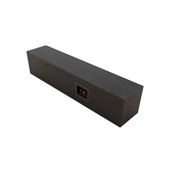 Enceinte centrale Klipsch RP-404C-II Ebène Edition 2022