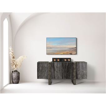 Enceinte centrale Klipsch RP-404C-II Ebène Edition 2022