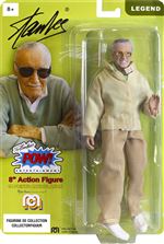 Figurine Lansay Stan Lee