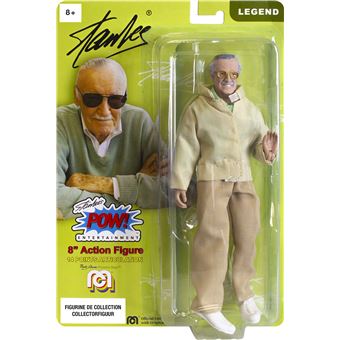 Figurine Lansay Stan Lee