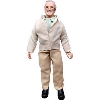 Figurine Lansay Stan Lee