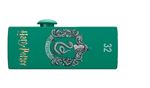 Clé USB 2.0 Flashdrive 32 Go Emtec M730 Harry Potter Slytherin Vert