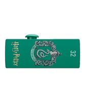 Clé USB Emtec Harry Potter Slytherin - 32Go - USB 2.0 - Neuve