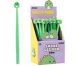 Stylo à bille flexible Itotal Dino