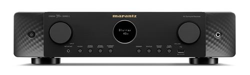 Amplificateur Home Cinéma Marantz CINEMA S2