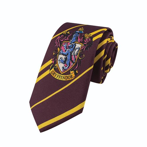 Cravate Harry Potter Gryffondor - FUNIDELIA - Accessoire déguisement enfant  - Licence officielle - Cdiscount Jeux - Jouets