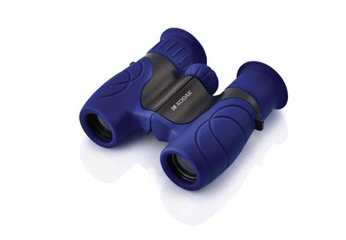 Jumelles Kodak BCS100 pour enfants Bleu