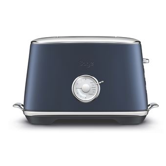 Grille-pain Sage The Toast Select Luxe STA735DBL 1000 W Bleu