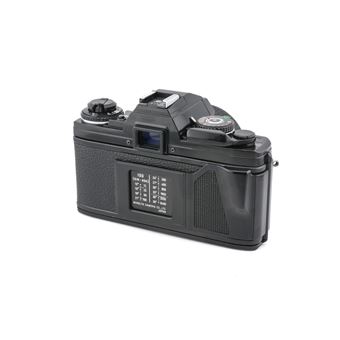 MINOLTA X-700 MPS et objectif 50 mm 1:1.7 EUR 45,00 - FR